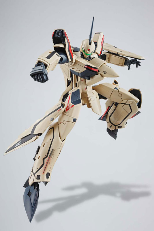 AmiAmi [Character & Hobby Shop] | DX Chogokin - VF-19ADVANCE