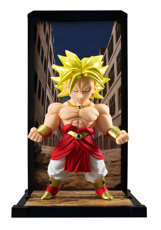 Figura Broly Super Saiyan Full Power - Dragon Ball Super - SH Figuarts -  Bandai - Iron Studios Online Store
