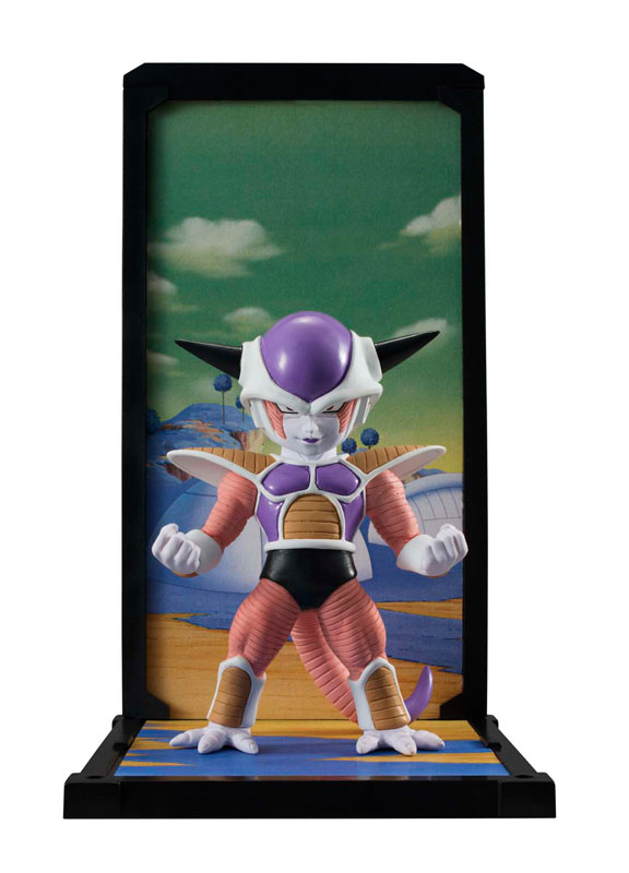 AmiAmi [Character & Hobby Shop] | Tamashii Buddies - Frieza 1st