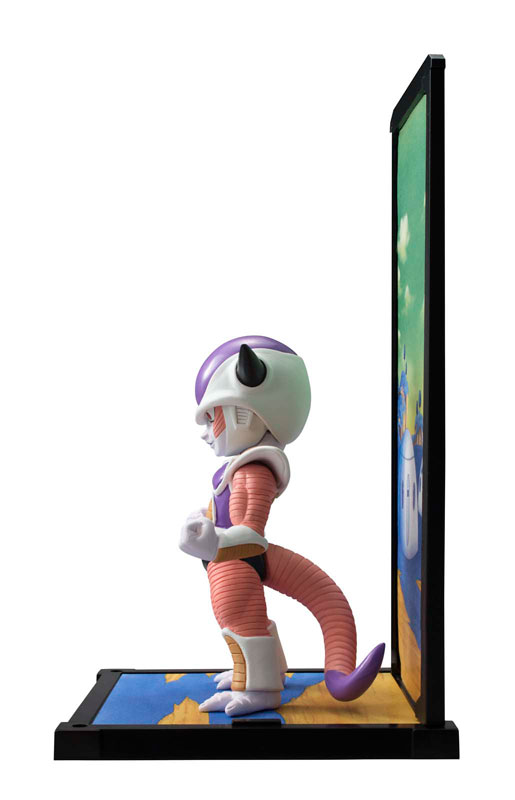 AmiAmi [Character & Hobby Shop] | Tamashii Buddies - Frieza 1st