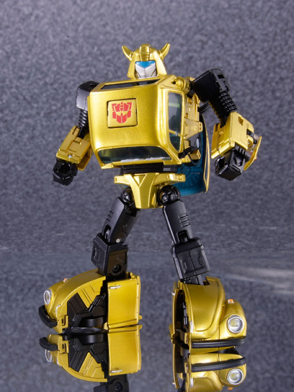 AmiAmi [Character & Hobby Shop] | Transformers Masterpiece MP-21G