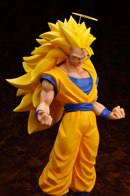 AmiAmi [Character & Hobby Shop]  Gigantic Series - Dragon Ball Z