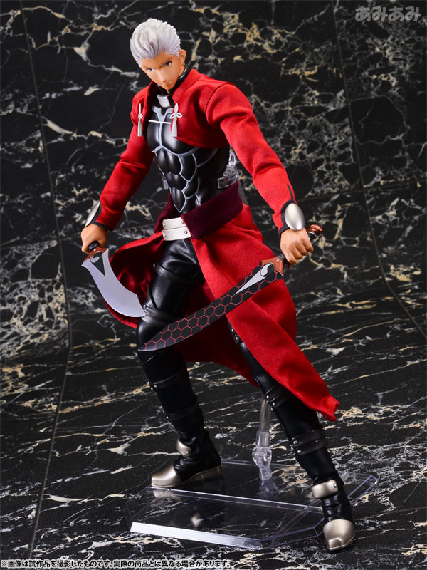 eMiYaさま専用 AmiAmi [Character & Hobby Shop] | (New Item w/ Box Damage)Real