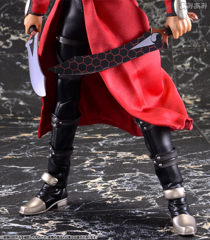 eMiYaさま専用 AmiAmi [Character & Hobby Shop] | (New Item w/ Box Damage)Real