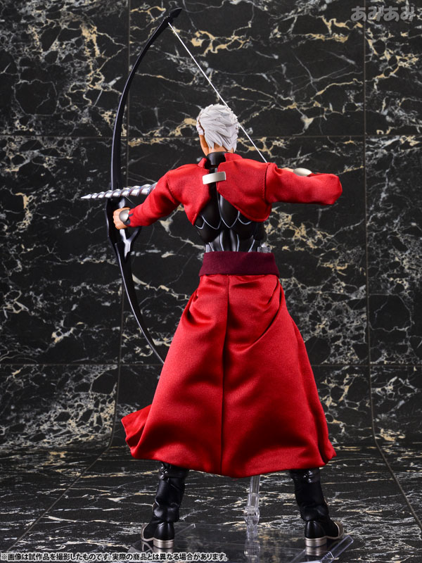 eMiYaさま専用 AmiAmi [Character & Hobby Shop] | (New Item w/ Box Damage)Real