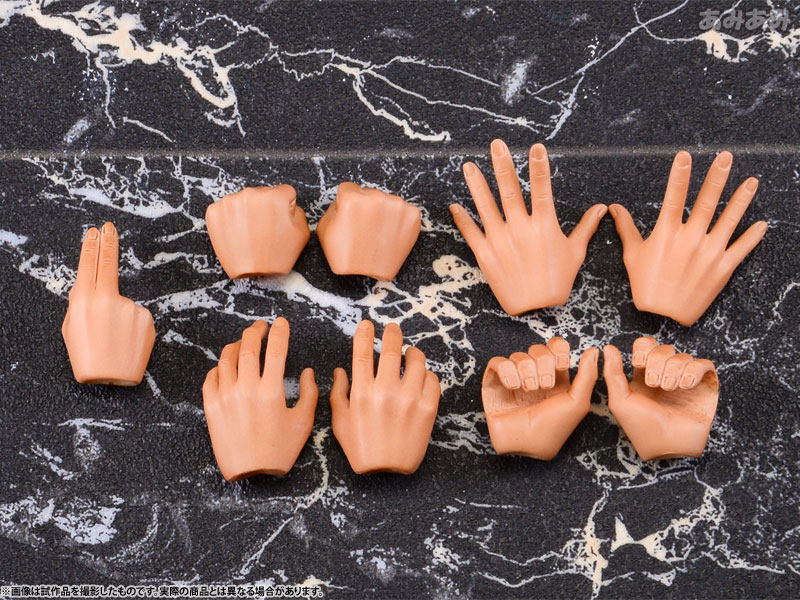 eMiYaさま専用 AmiAmi [Character & Hobby Shop] | (New Item w/ Box Damage)Real