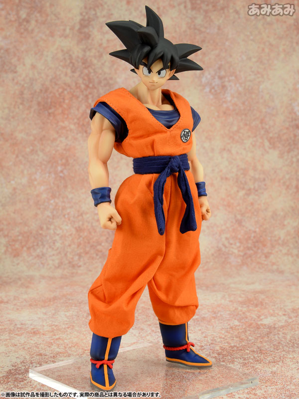 AmiAmi [Character & Hobby Shop] | Dimension of Dragon Ball - Son