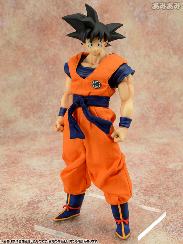 AmiAmi [Character & Hobby Shop] | Dimension of Dragon Ball - Son