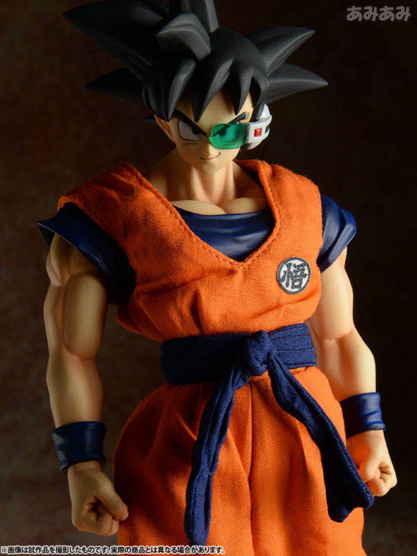 AmiAmi [Character & Hobby Shop] | Dimension of DRAGONBALL 孙悟空