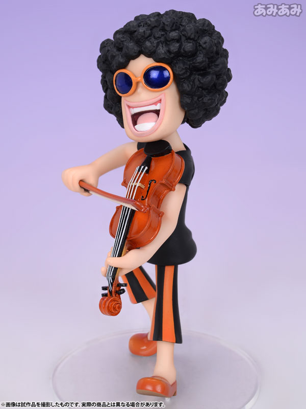 AmiAmi [Character & Hobby Shop] | Portrait.Of.Pirates ONE PIECE CB