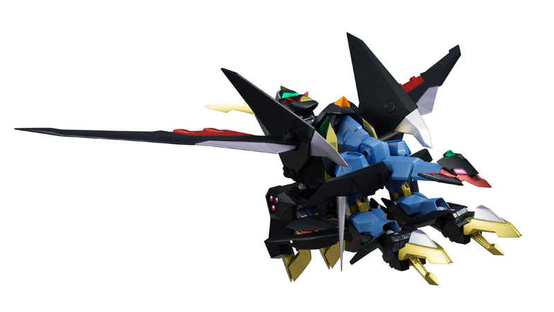 が大特価！ & [Character AmiAmi Hobby D-SPEC Action Variable | Shop] ゲームキャラクター