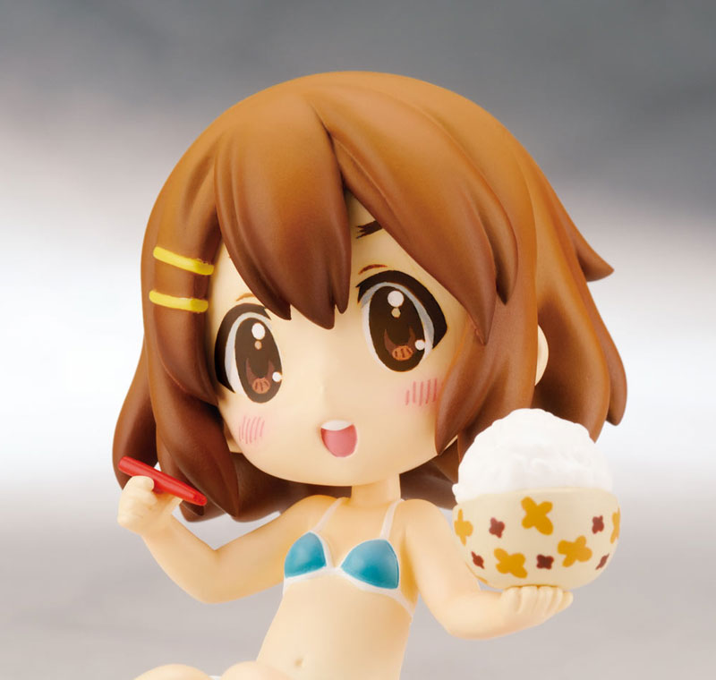 AmiAmi [Character & Hobby Shop]  K-On! - Yui Hirasawa Complete