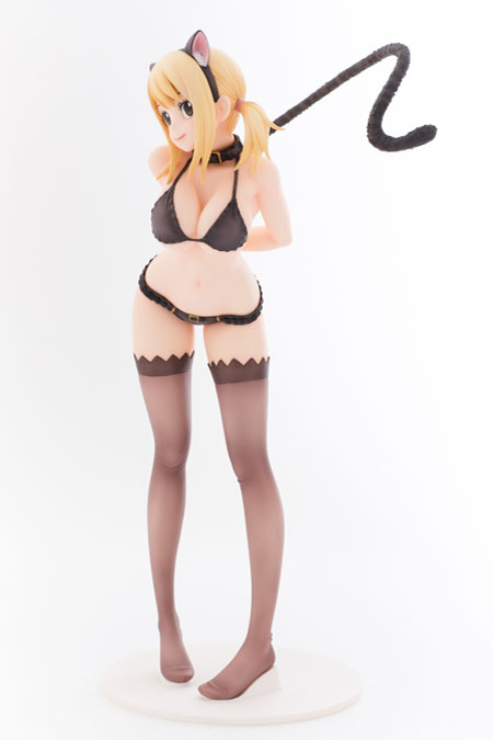 AmiAmi [Character & Hobby Shop] | FAIRY TAIL - Lucy