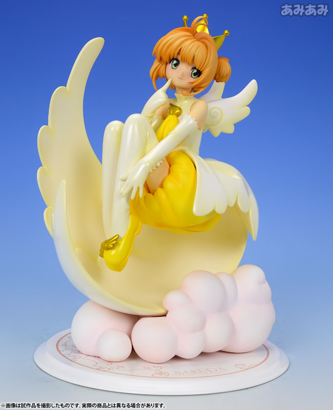 AmiAmi [Character & Hobby Shop] | Cardcaptor Sakura - Sakura