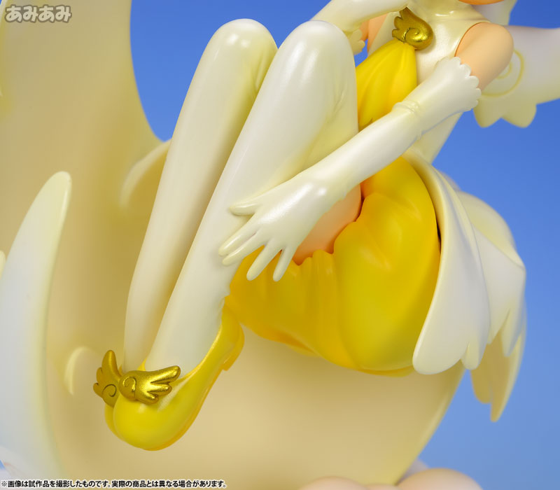 AmiAmi [Character & Hobby Shop] | Cardcaptor Sakura - Sakura 