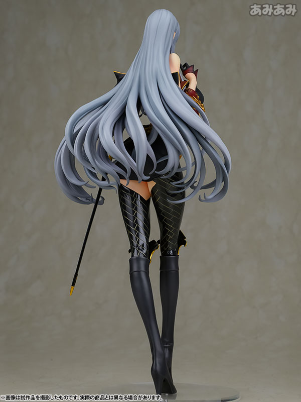 AmiAmi [Character & Hobby Shop] | Dwell - Senjou no Valkyria
