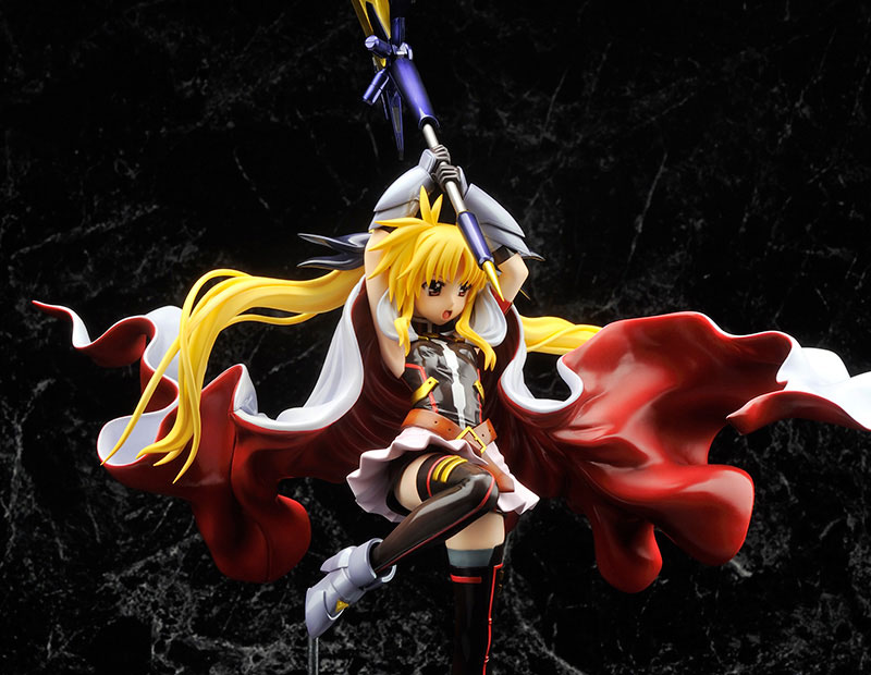 AmiAmi [Character & Hobby Shop] | Magical Girl Lyrical Nanoha The