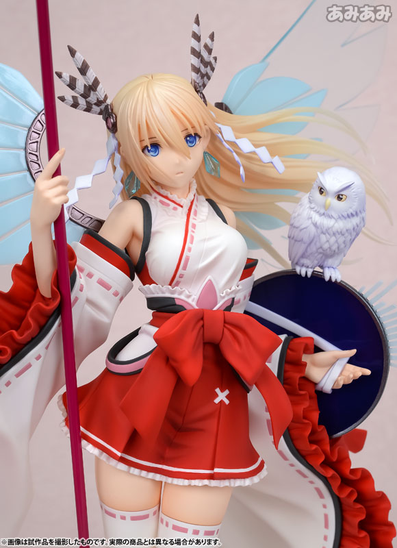 ミネルヴァページ AmiAmi [Character & Hobby Shop] | Cardfight!! Vanguard