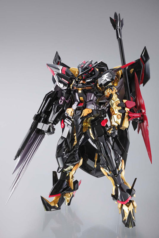 AmiAmi [Character & Hobby Shop] | (Pre-owned ITEM:A/BOX:B)METAL