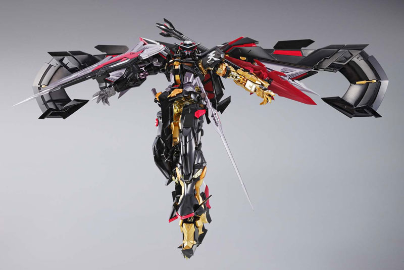 AmiAmi [Character & Hobby Shop] | METAL BUILD - Gundam