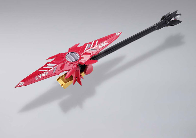 AmiAmi [Character & Hobby Shop] | METAL BUILD - Gundam
