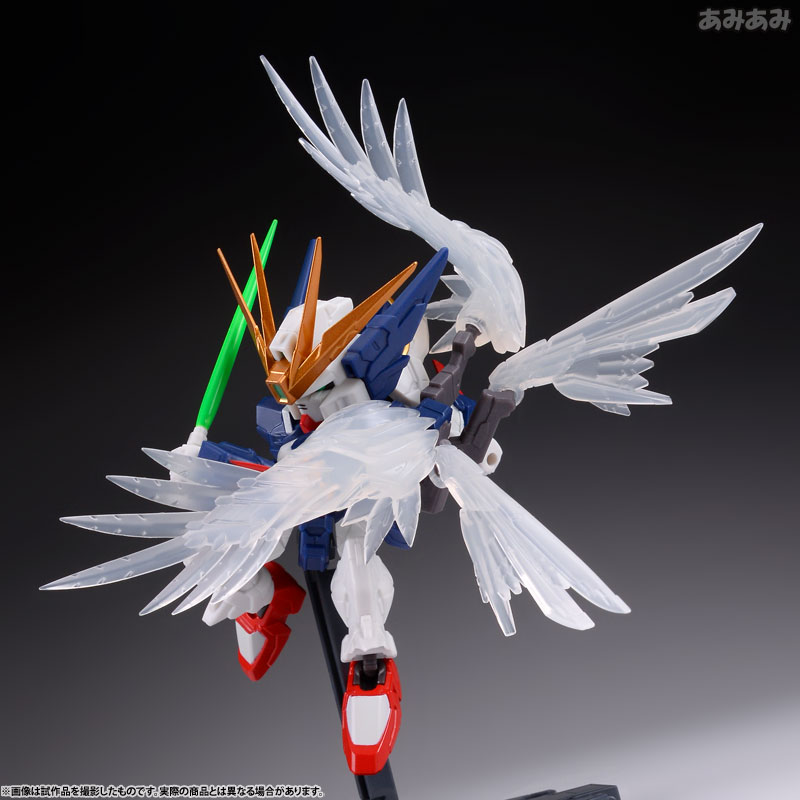 AmiAmi [Character & Hobby Shop] | NXEDGE STYLE [MS UNIT
