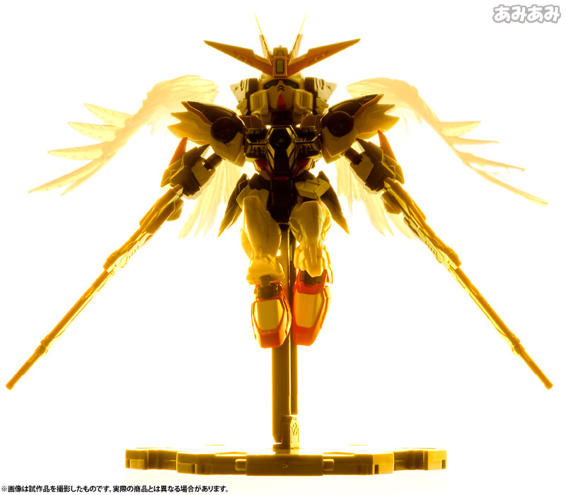 AmiAmi [Character & Hobby Shop] | NXEDGE STYLE [MS UNIT