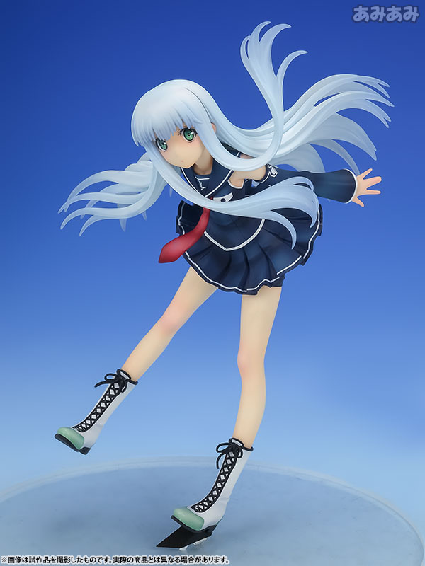 AmiAmi [Character & Hobby Shop]  Plastic Memories - Isla 1/8 Complete  Figure(Released)