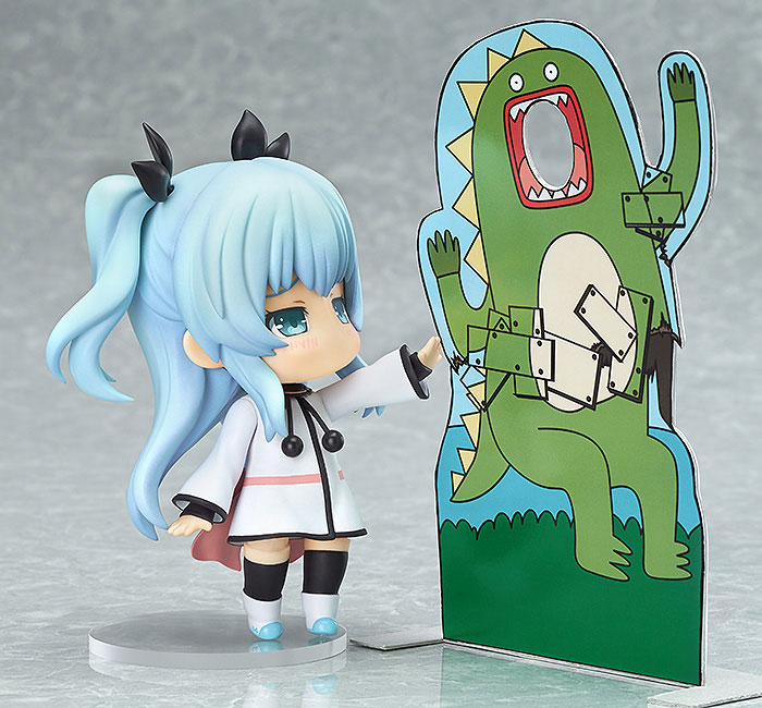 AmiAmi [Character & Hobby Shop] | Nendoroid - Sora no Method: Noel