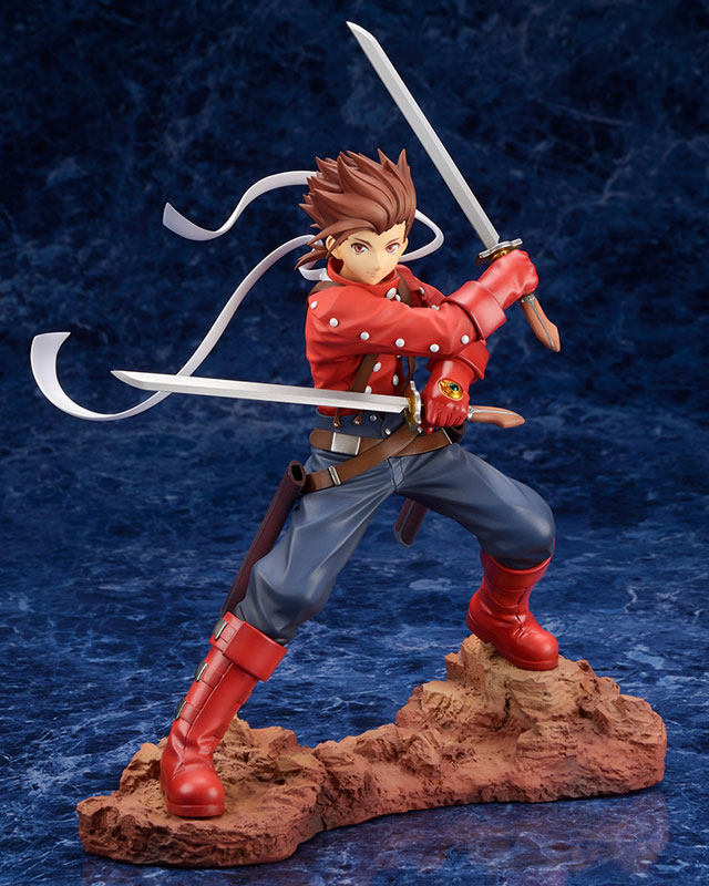AmiAmi [Character & Hobby Shop] | Tales of Symphonia - Lloyd