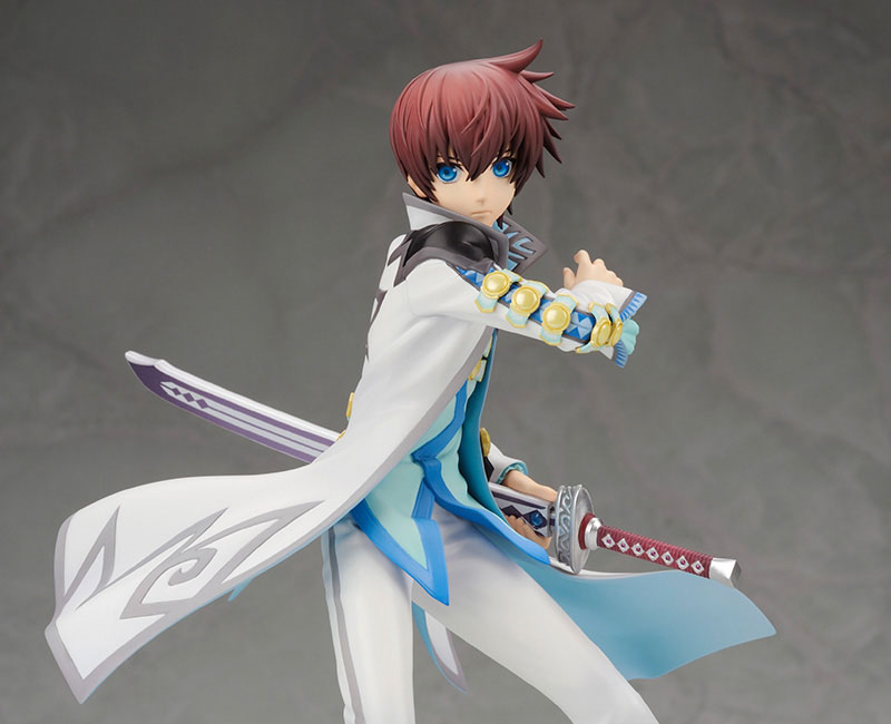 AmiAmi [Character & Hobby Shop] | Tales of Graces F - Asbel Lhant 