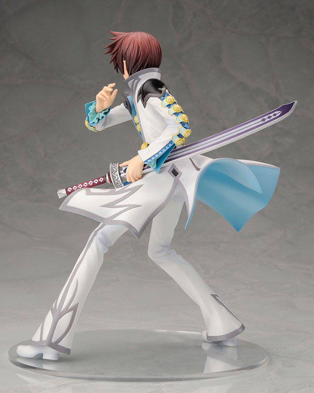 AmiAmi [Character & Hobby Shop] | Tales of Graces F - Asbel Lhant 