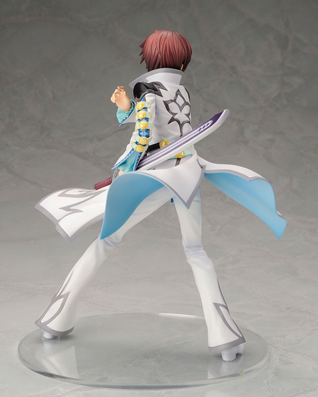 AmiAmi [Character & Hobby Shop] | Tales of Graces F - Asbel Lhant 