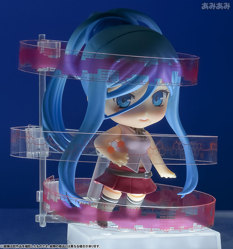 AmiAmi [Character & Hobby Shop] | Nendoroid - Arpeggio of Blue 