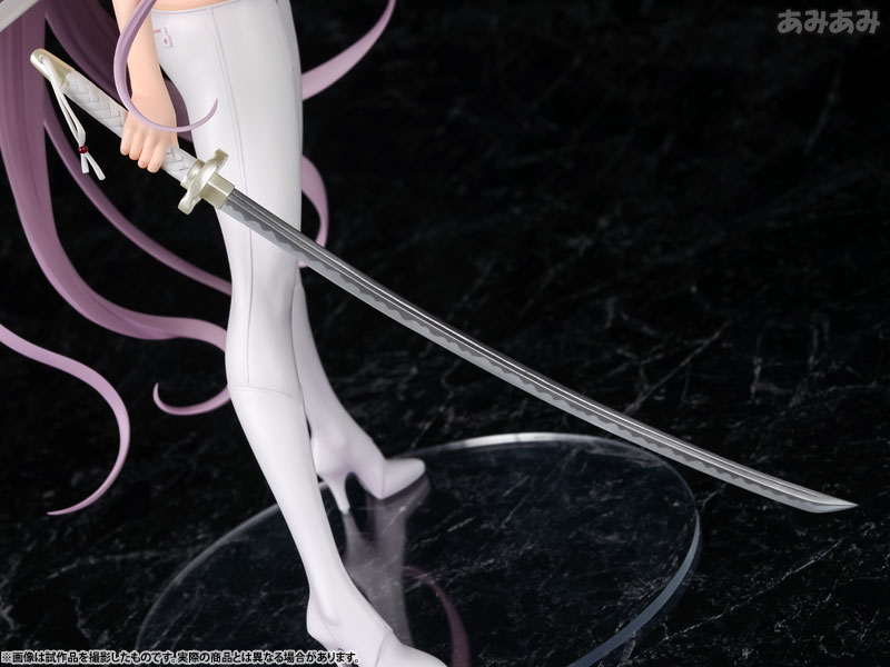 AmiAmi [Character & Hobby Shop] | Triage X - Yuka Sagiri 1/7