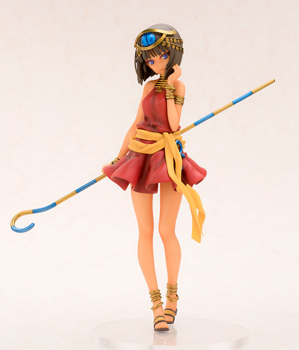 AmiAmi [Character & Hobby Shop] | Eiyuu*Senki GOLD - Tutankhamun