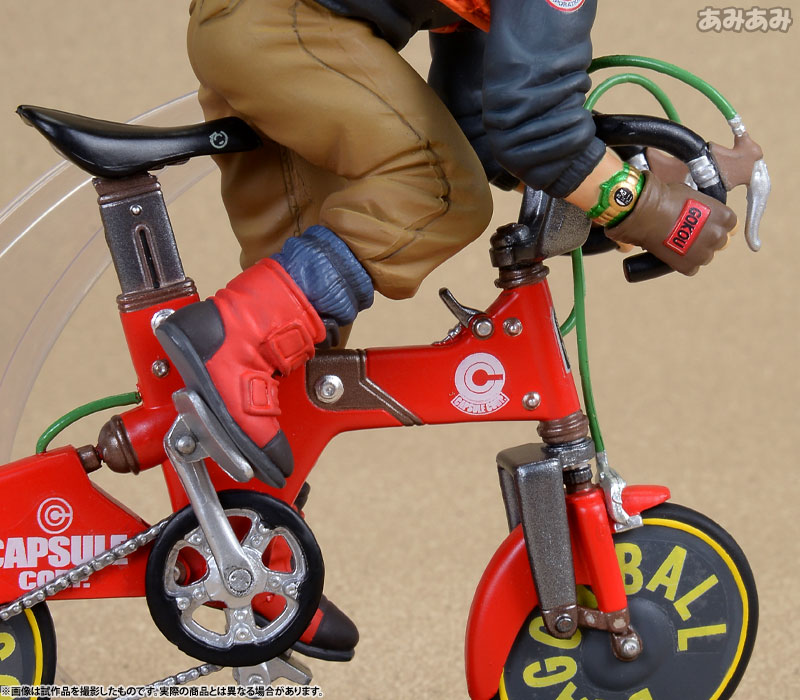 AmiAmi [Character & Hobby Shop] | DESKTOP REAL McCOY