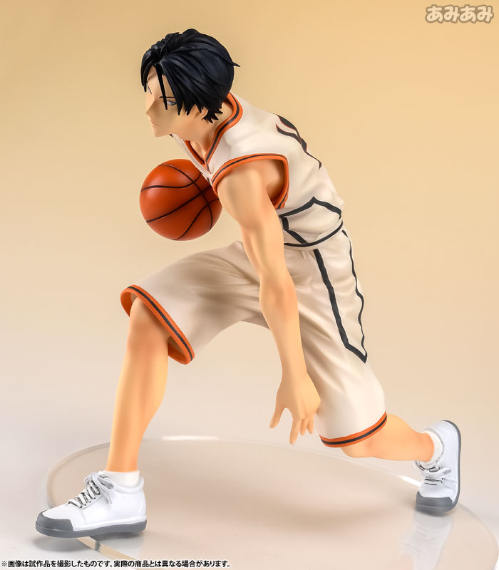 AmiAmi [Character & Hobby Shop] | Kuroko's Basketball Figure