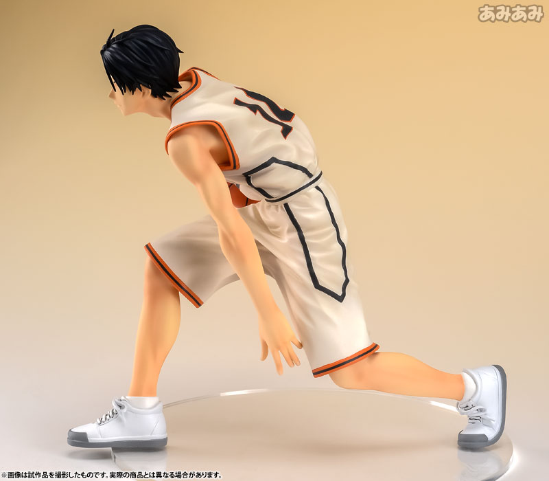 AmiAmi [Character & Hobby Shop] | Kuroko's Basketball Figure 