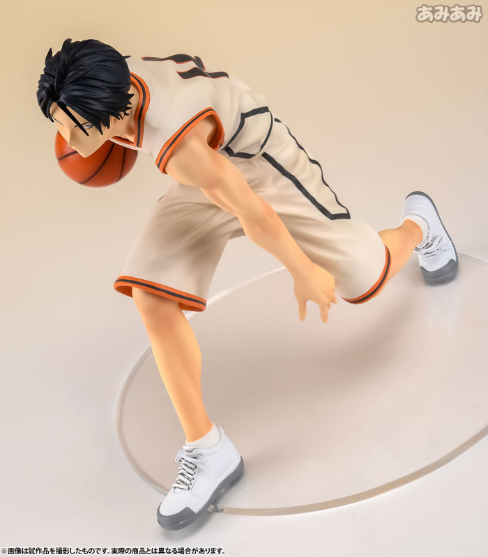 AmiAmi [Character & Hobby Shop] | Kuroko's Basketball Figure 