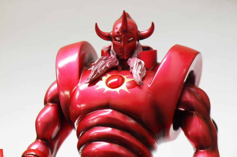 Akuma No Mi Action Figure – TaskRevolution