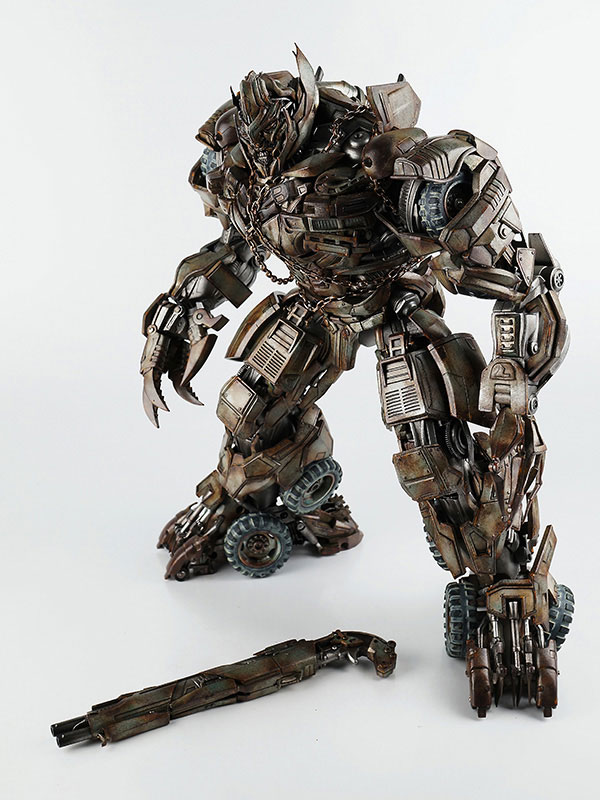 トランスフォーマー ダークオブザムーン ナイトメアメガトロン フィギュア AmiAmi [Character & Hobby Shop] | Transformers: Dark of the Moon