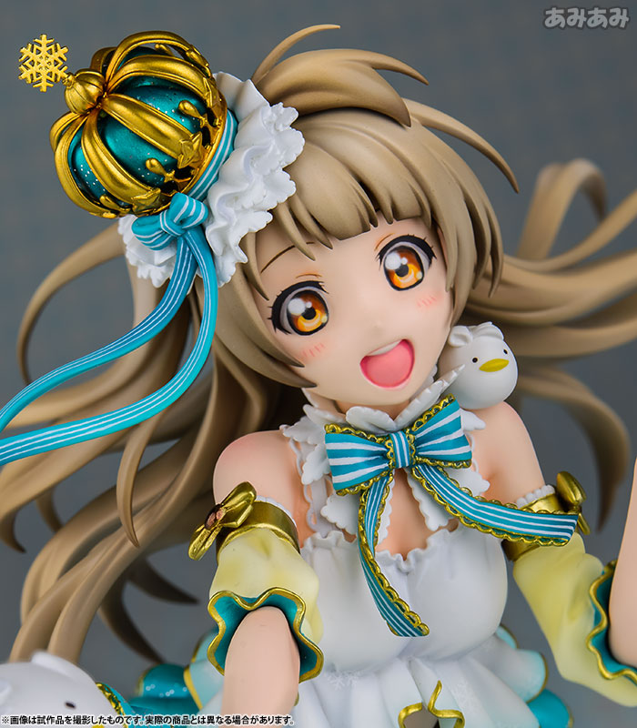 AmiAmi [Character & Hobby Shop] | (New Item w/ Box Damage)Love