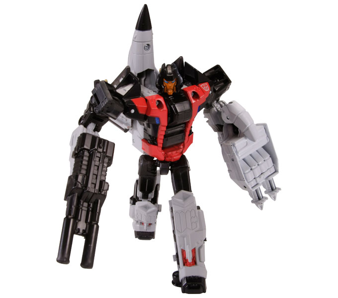 AmiAmi [Character & Hobby Shop] | Transformers Unite