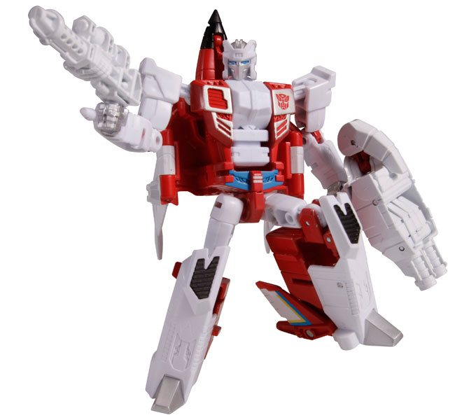 AmiAmi [Character & Hobby Shop] | Transformers Unite Warriors UW01