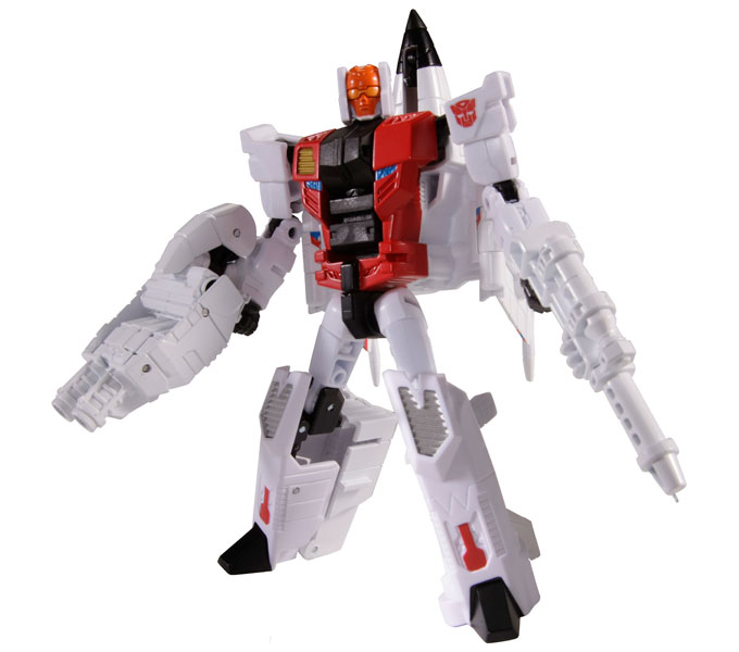 AmiAmi [Character & Hobby Shop] | Transformers Unite Warriors UW01