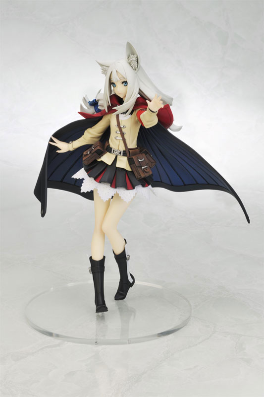 AmiAmi [Character & Hobby Shop] | 7th Dragon 2020-II - Rushe 