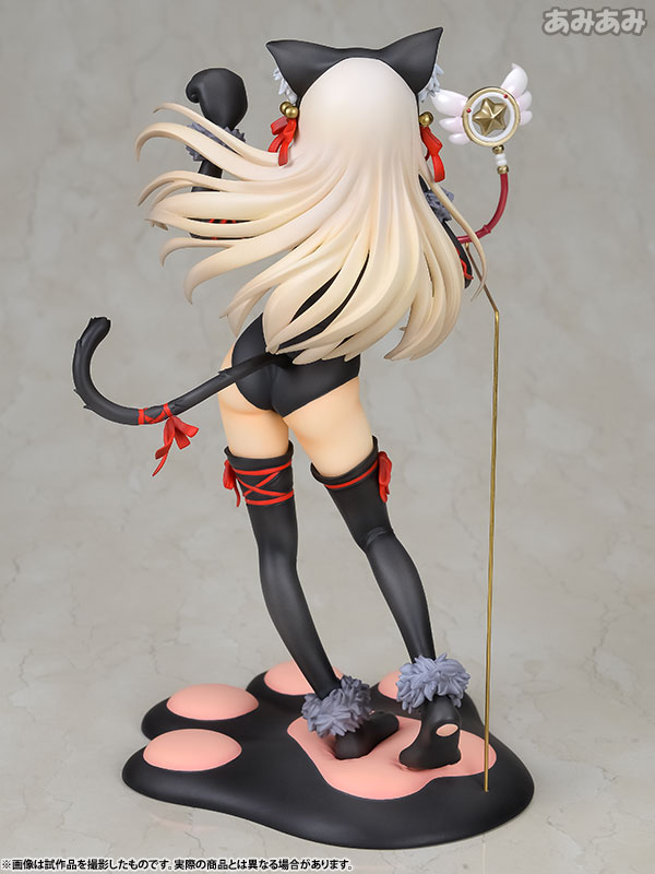 イリヤ1/8スケールフィギュア ザ・ビーストVer.発売決定