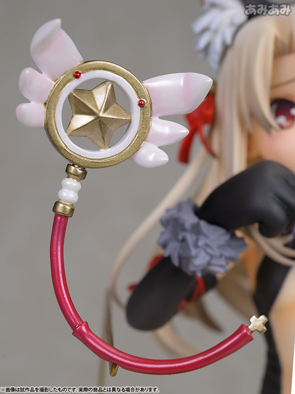 AmiAmi [Character & Hobby Shop] | Fate/kaleid liner Prisma Illya