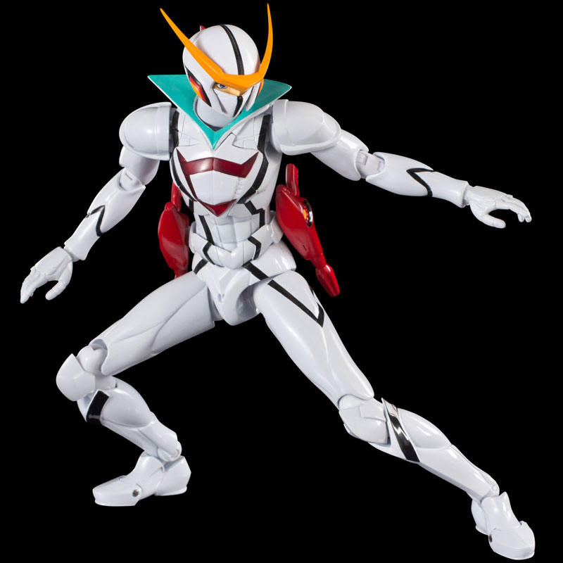 ひろー様 AmiAmi [Character & Hobby Shop] | Tatsunoko Heroes Fighting